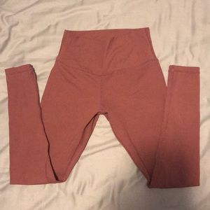 Lululemon leggings